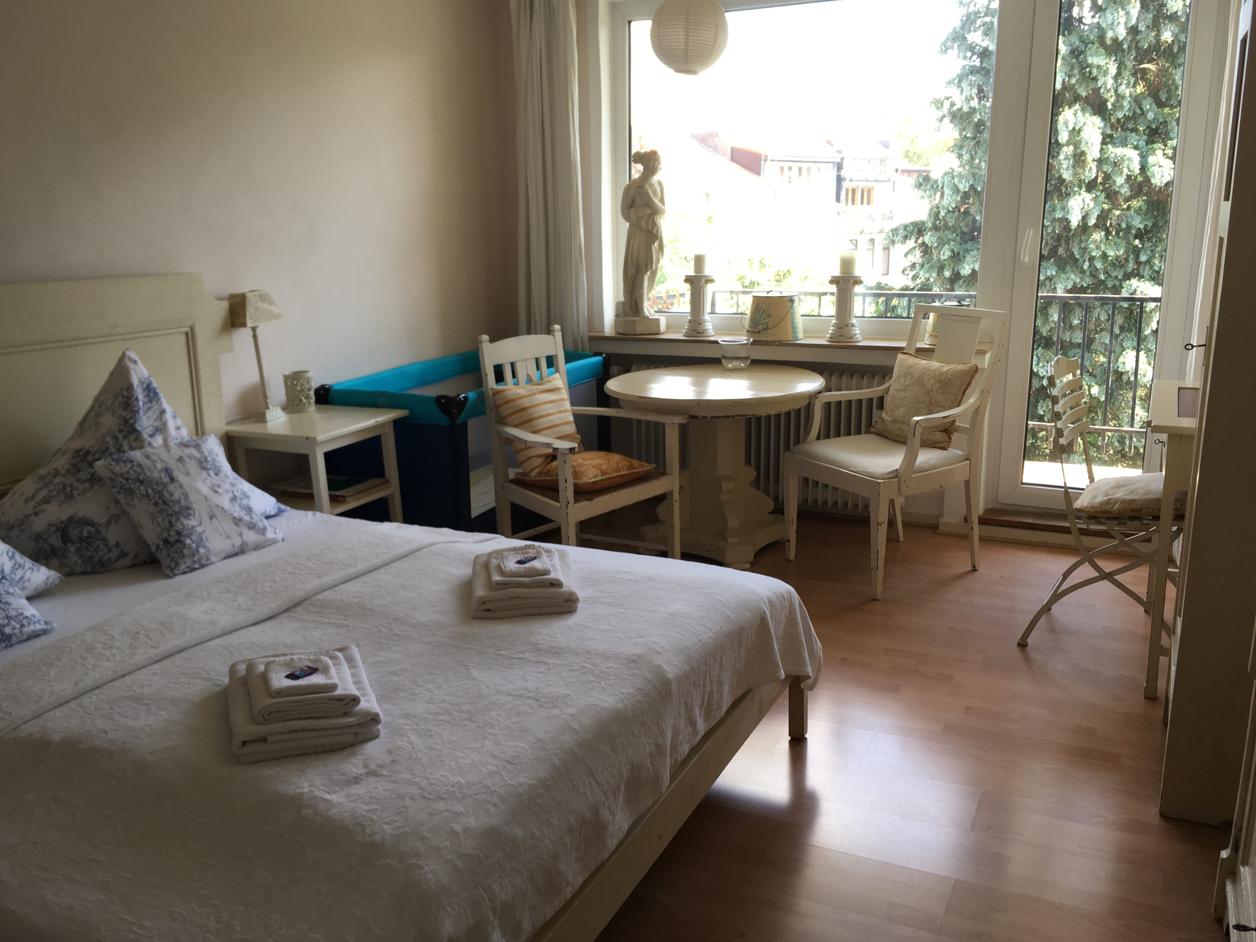 Gästeträume - Gästeapartments in Bremen